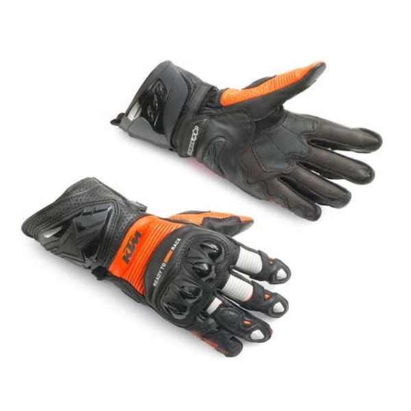 Guantes GP Pro R3