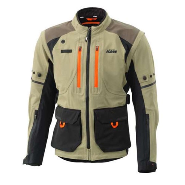 Chaqueta Defender