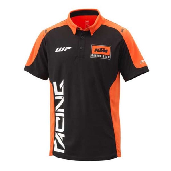 Polo KTM Racing Team