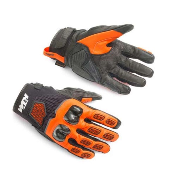 Guantes Radical X V3