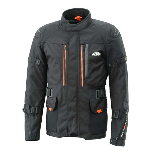 Chaqueta Adventure S Gore-Tex®