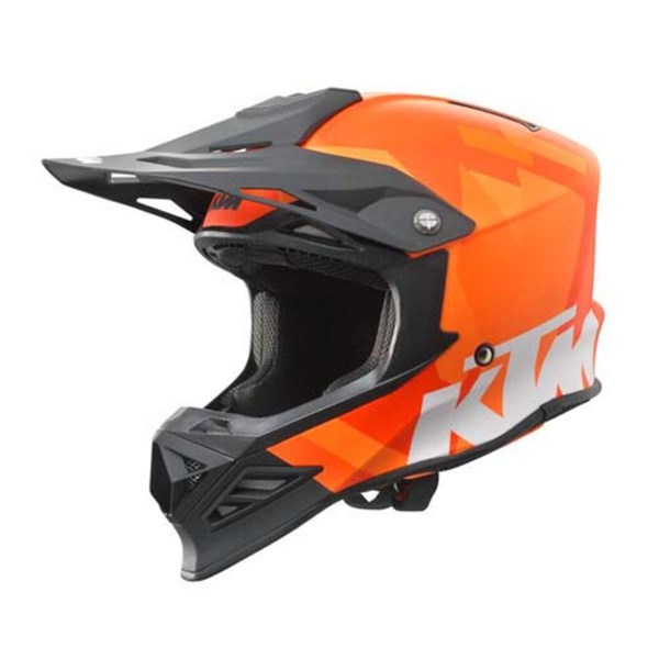 DYNAMIC-FX HELMET