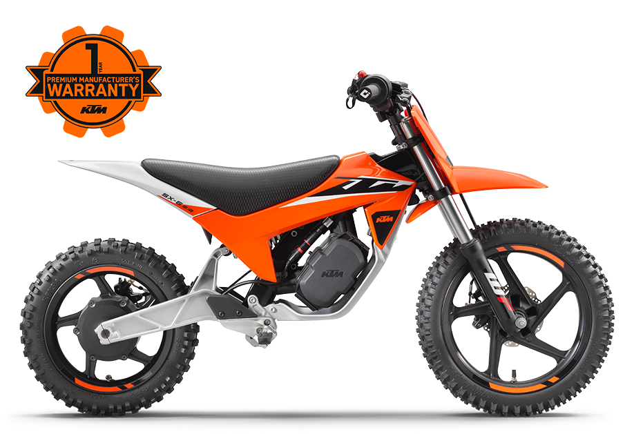 KTM SX-E 2.12
